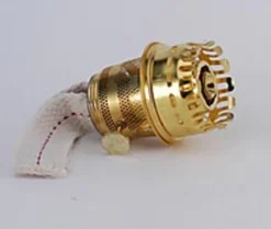 Aladin brander 23