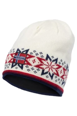 Arctic Circle Noorse muts ecru