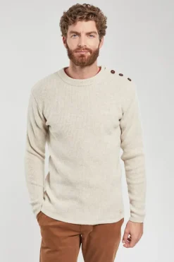 Armor Lux Aviso Zeemanstrui Beige