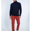 Armor Lux Coltrui Passy Navy