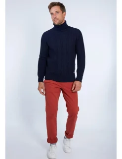 Armor Lux Coltrui Passy Navy