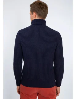 Armor Lux Coltrui Passy Navy