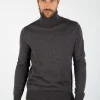 Armor Lux Ferel Coltrui antraciet