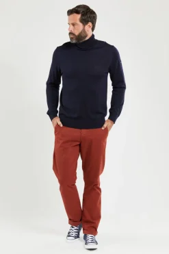Armor Lux Frehel Coltrui navy