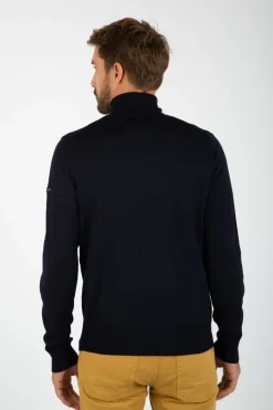 Armor Lux Frehel Coltrui navy