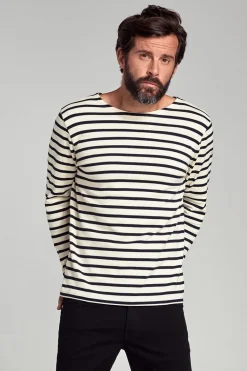 Armor Lux Mariniere Aviron