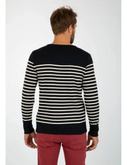 Armor Lux Mariniere Drisse