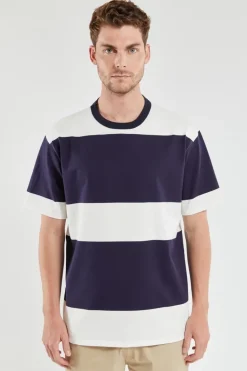 Armor Lux T-shirt MC Heritage