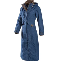 Baleno Kensington blauw