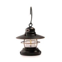 Barebones mini edison brons