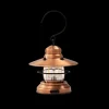 Barebones mini edison brons