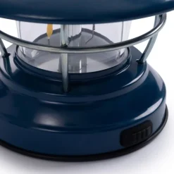 Barebones Mini Edison Ocean Blue