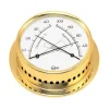 Barigo Regatta scheepscomfortmeter messing 984ms