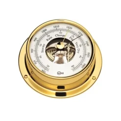 Barigo Tempo S scheepsbarometer 1710ms