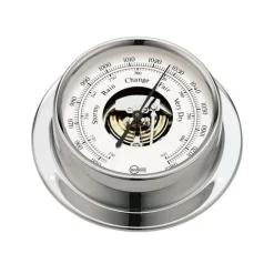 Barigo Tempo scheepsbarometer 183cr
