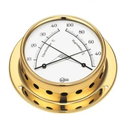 Barigo Tempo scheepscomfortmeter 983ms
