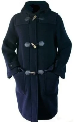 Beaudouin duffle coat Marion