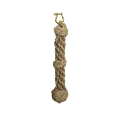 Bellenkoord jute
