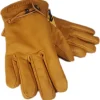 Bighorn handschoen geel