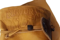 Bighorn handschoen geel