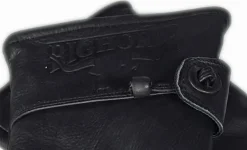 Bighorn handschoen zwart