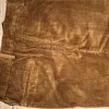 British House Broek Kirk Ribstof Cognac