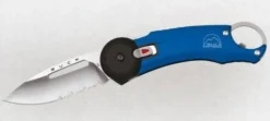 Buck Redpoint Blue Clampack