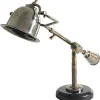 Bureaulamp