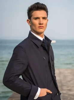 Camplin Admiral BL J