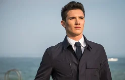 Camplin Admiral BL J
