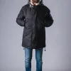 Camplin Artic Parka Telatec