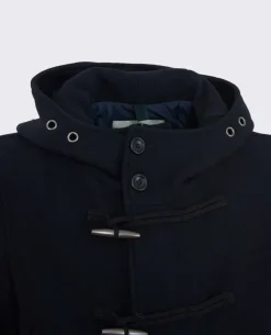 Camplin Atlantic Duffelcoat