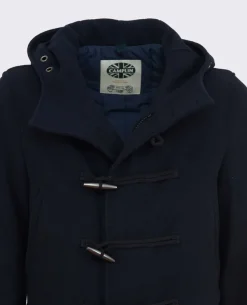 Camplin Atlantic Duffelcoat