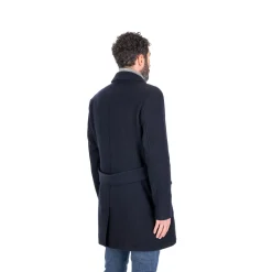 Camplin Big Peacoat
