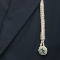 Camplin Field Peacoat