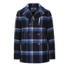 Camplin Island Peacoat Q