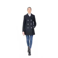 Camplin London Dames Peacoat Navy