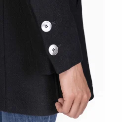 Camplin London Dames Peacoat Navy