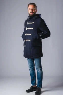 Camplin Monty Coat