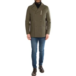Camplin Peacoat Bridge