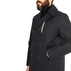 Camplin Peacoat Bridge