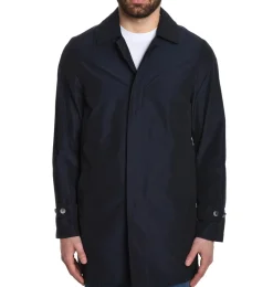 Camplin Rain Coat