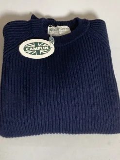 Camplin Wollen Trui Sailor