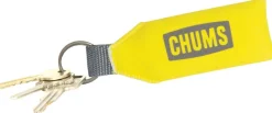 Chums Floating Neo Keychain