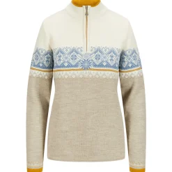 Dale of Norway Moritz sweater beige
