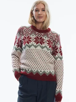 Dale of Norway Vilja sweater