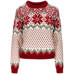 Dale of Norway Vilja sweater