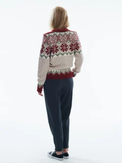 Dale of Norway Vilja sweater