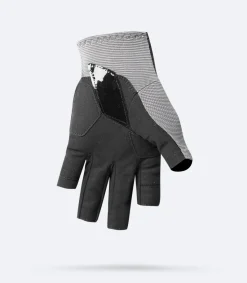 ​Deck Zeilhandschoenen - Halve Vinger