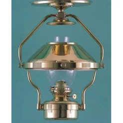DHR Captain's lamp Jr.